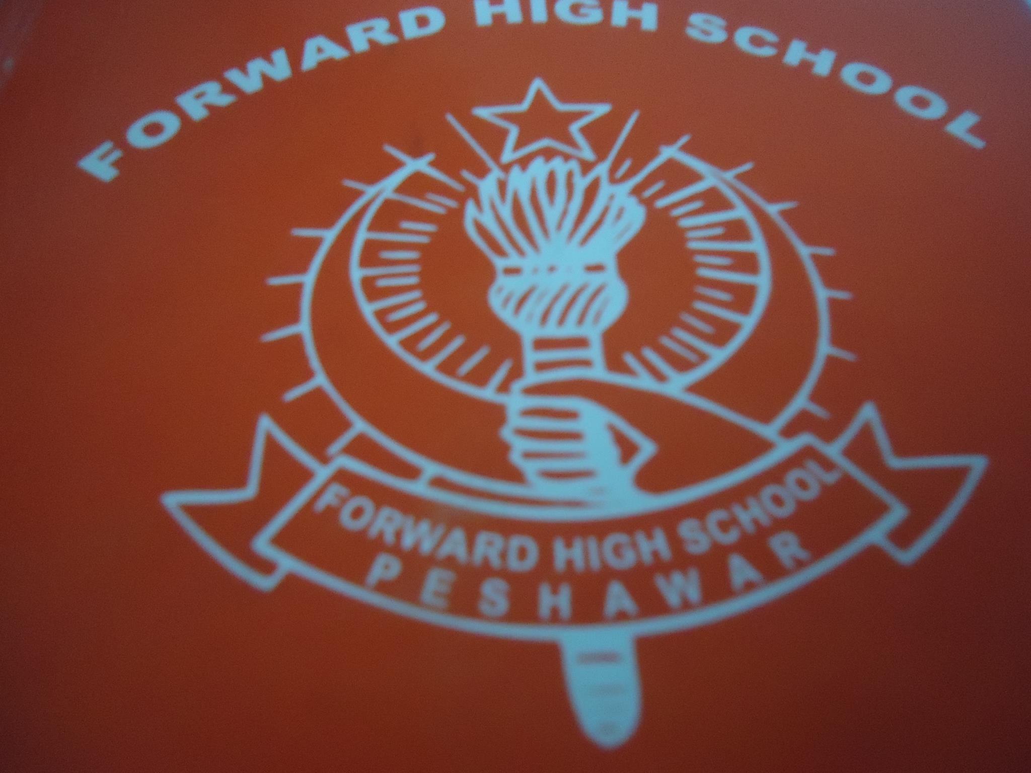 Forward High School