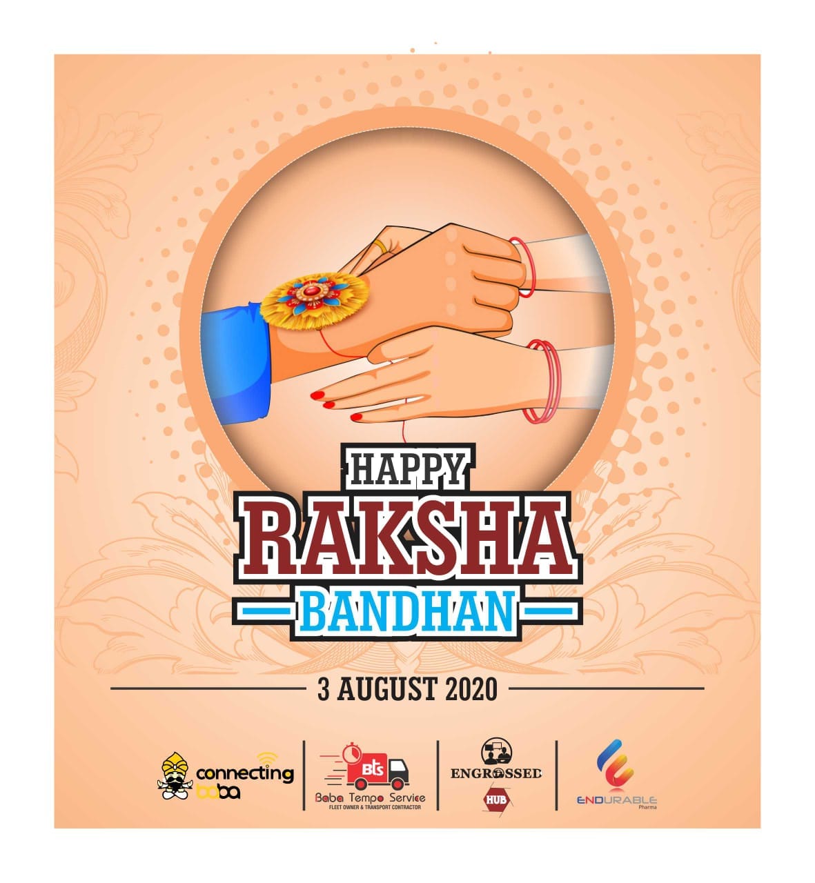 Engrossed Hub - Raksha Bandhan is a popular festival which celebrates ...