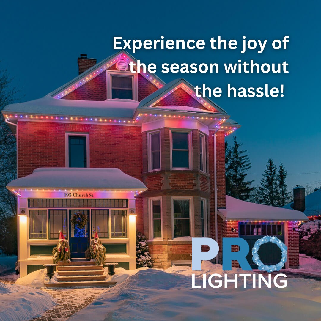 PRO Lighting | Regina SK