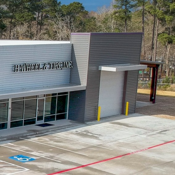 #godblessmybusiness #conroetexas #wheelwednesday | H-Wheel & Tire, Inc ...