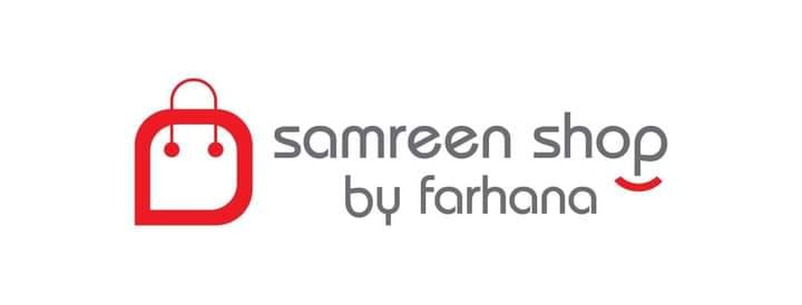 Samreen Logo