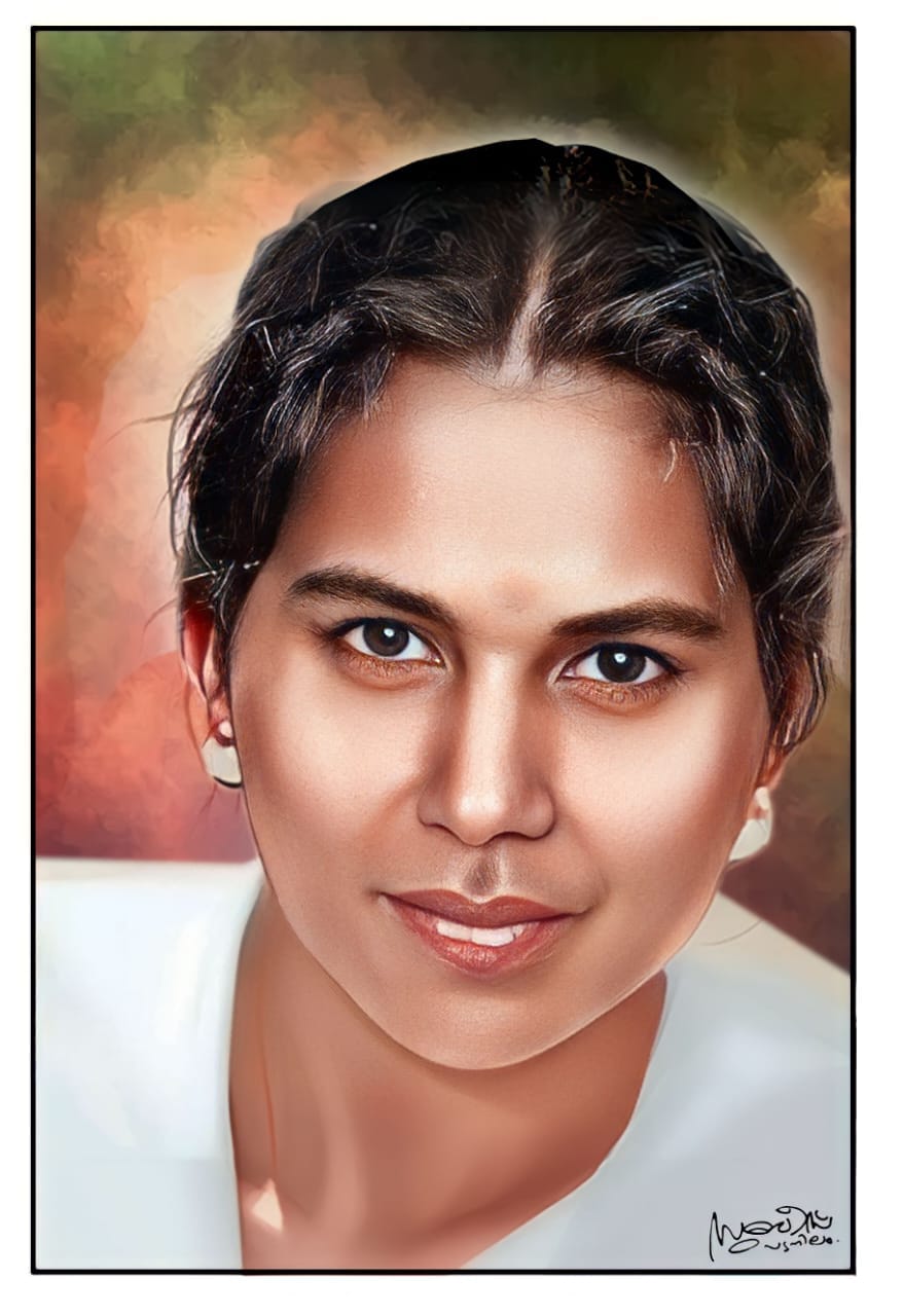 Lineeshkrishnan Lineesh