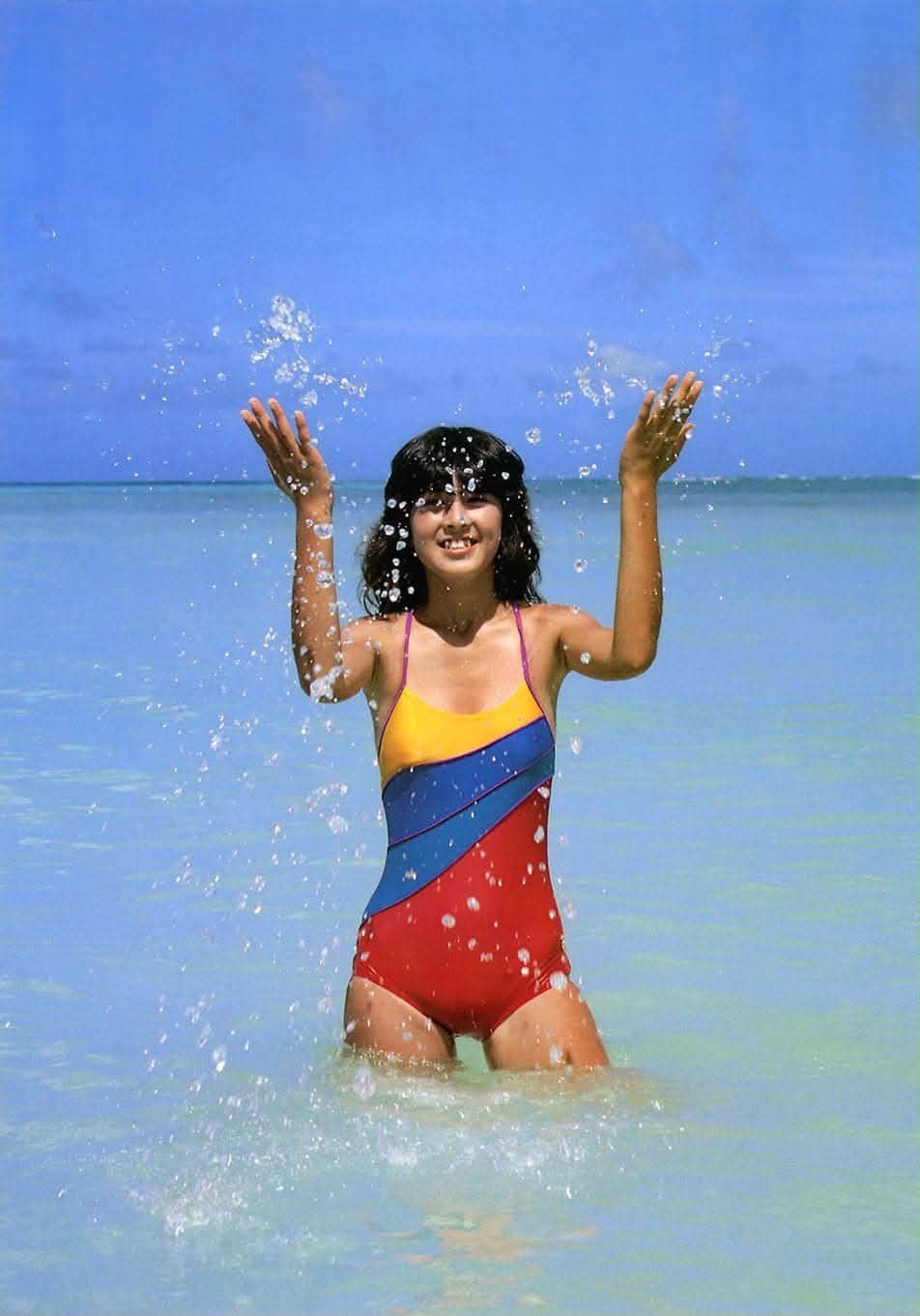 2026年5月新番 1. 中島美雪1995年香港演唱會紀念版（限量1500套） 2