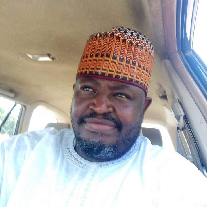 Yusuf Ibrahim Shelleng