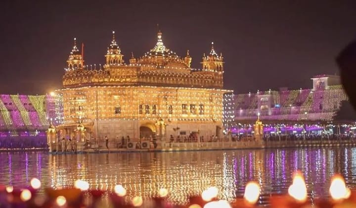 Monty Rajput | Ludhiana
