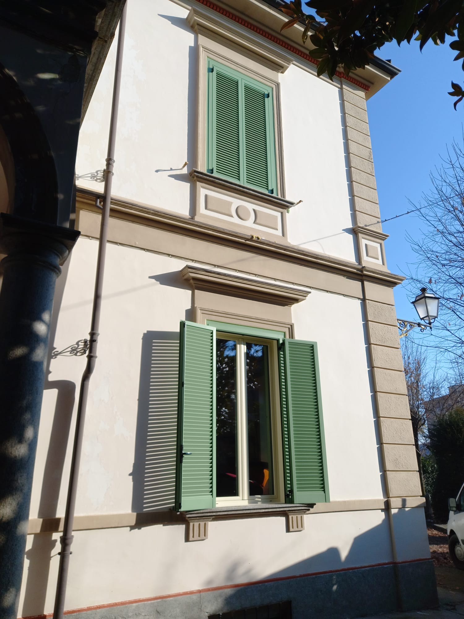 IGS Serramenti | Busano