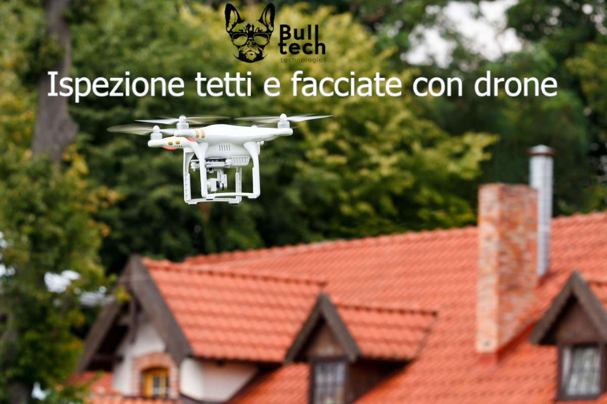 Bull Tech Technologies srl | Corsico