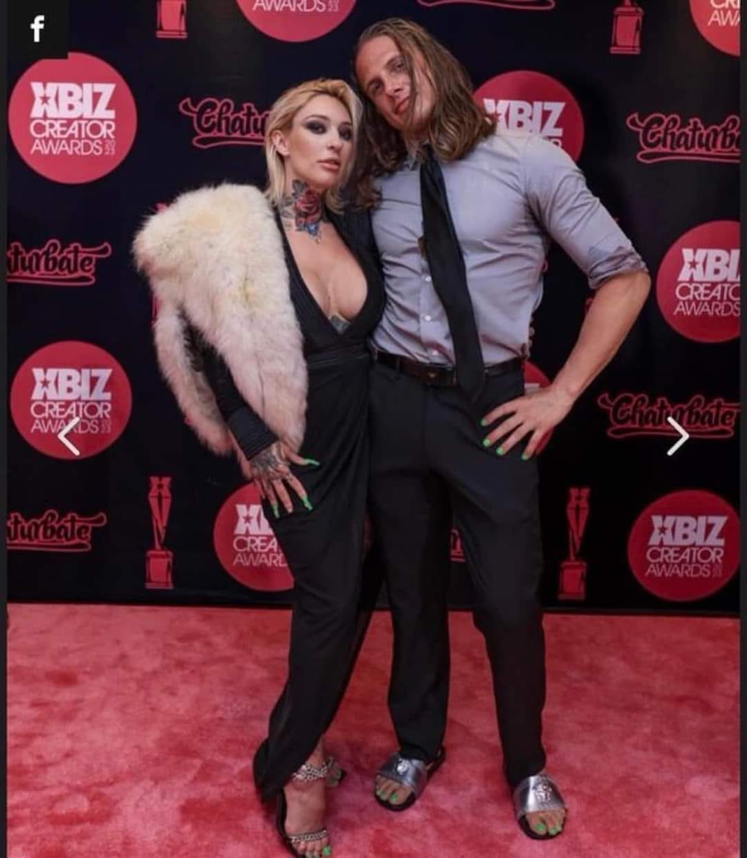 Porn star Misha Montana Announced... Pro Wrestling World