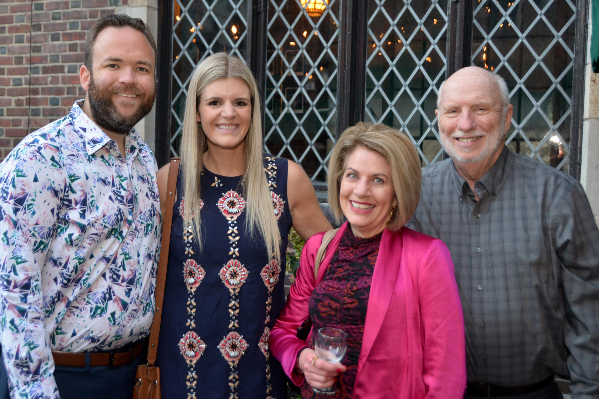 A Taste for Life... - Roswell Park Alliance Foundation | Facebook