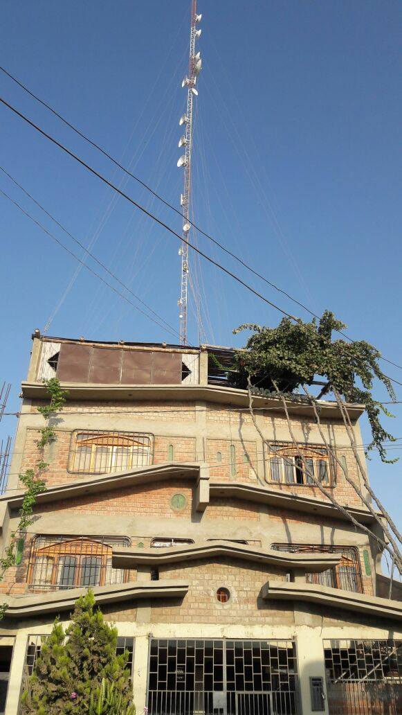 NetCom