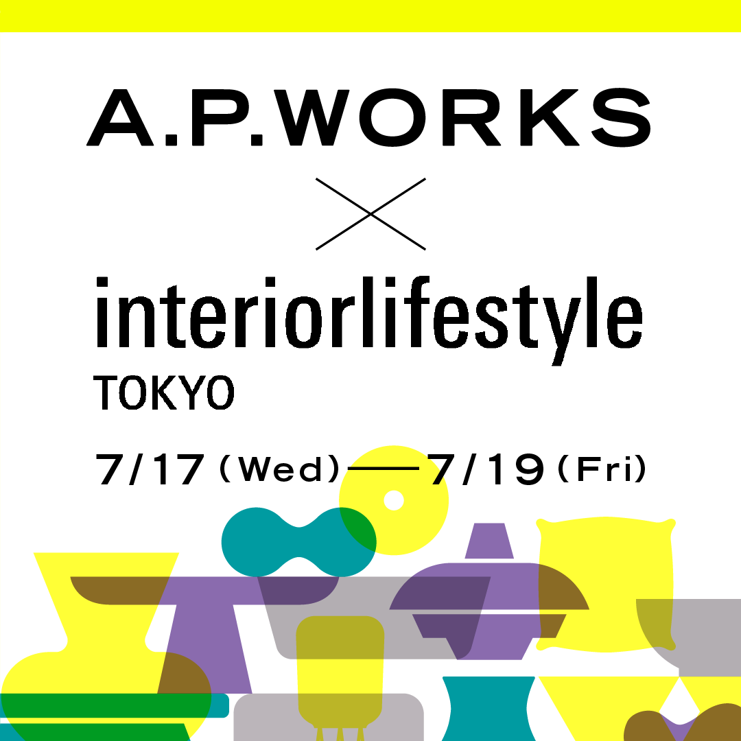 A.P. WORKS