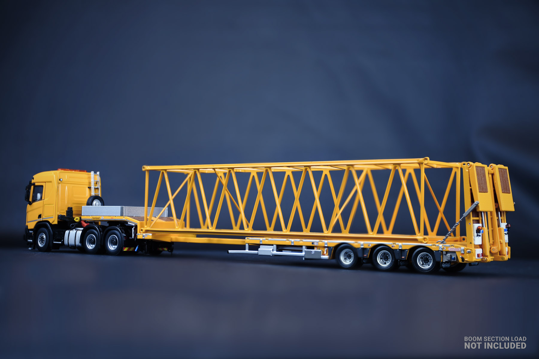 Scania XT power - Yellow Series🔥 We are proudly introducing the