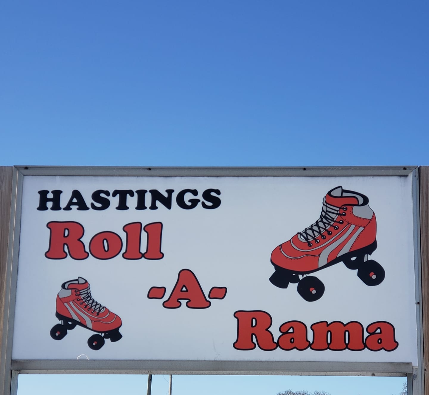 Hastings Roll-A-Rama | Hastings MI