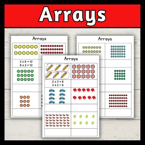 New Maths downloads available... - Primary Resource Rack