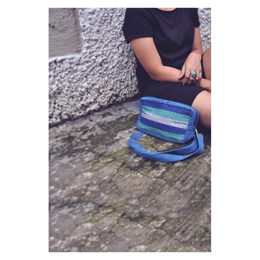 Théla - Simple, casual sustainable all-day bags at a 20%... | Facebook