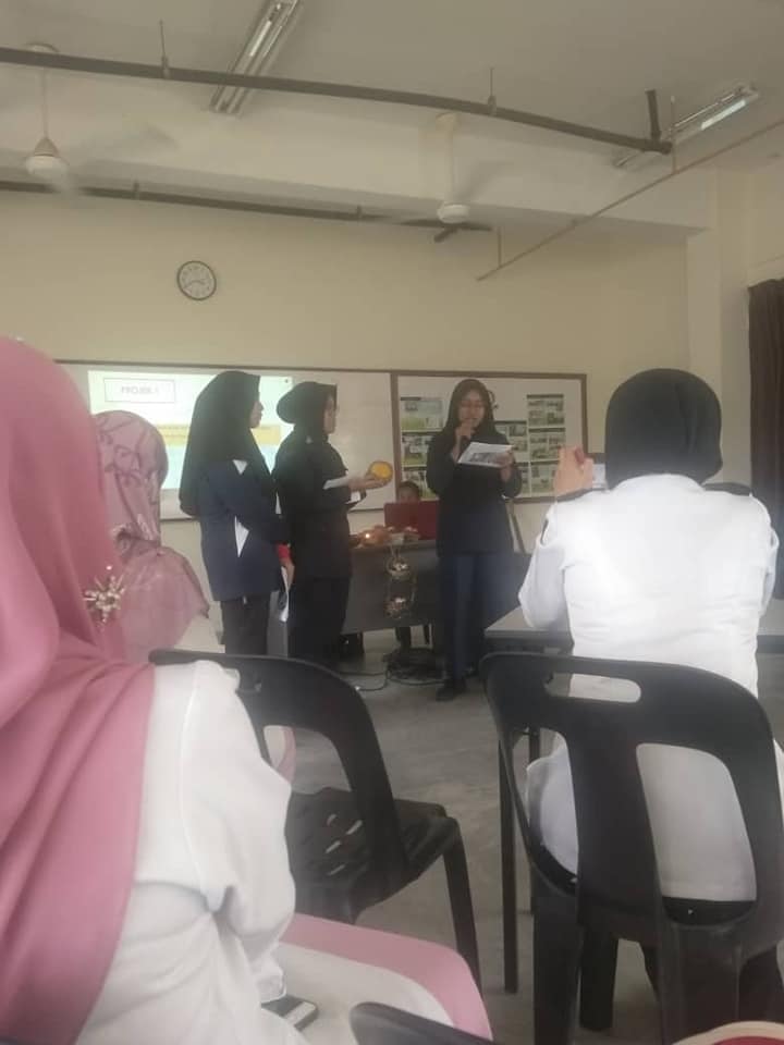 Kelab Basikal Iskandar Puteri Skudai