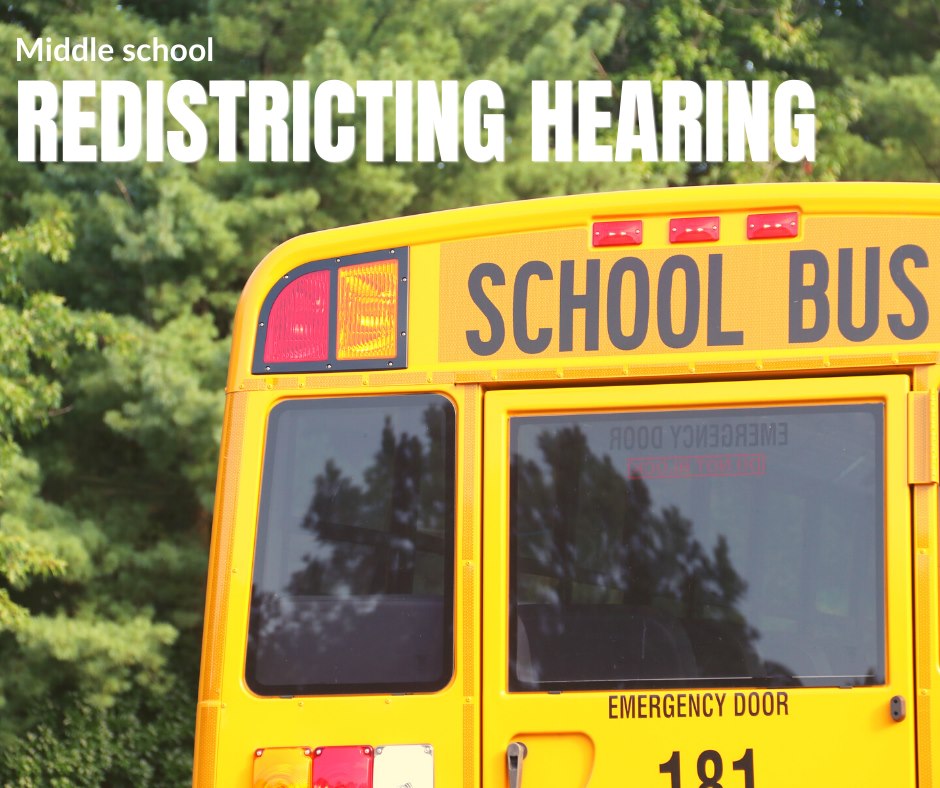 The Board of Education is... - Charles County Public Schools | Facebook