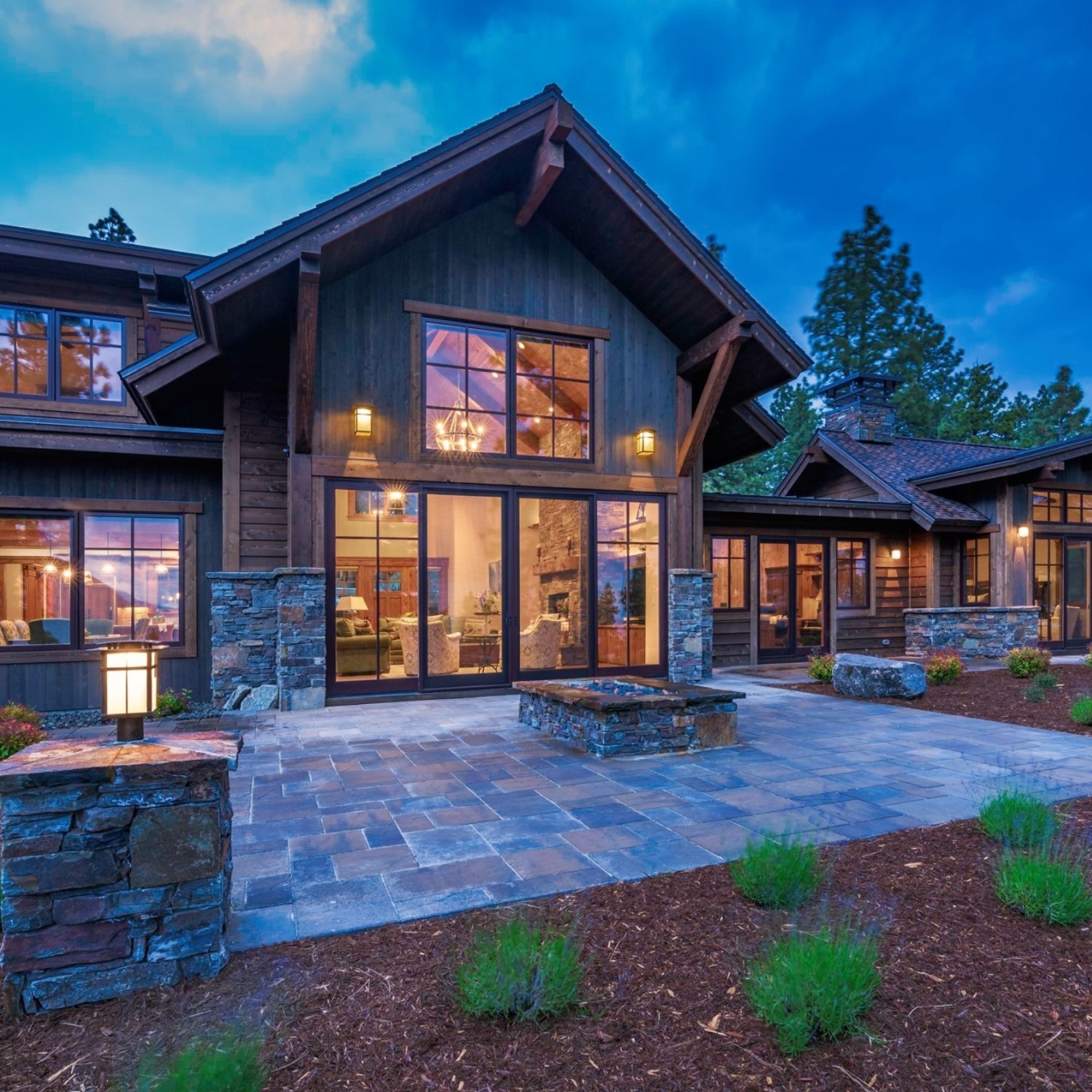 TGS Homes, LLC | Gardnerville NV