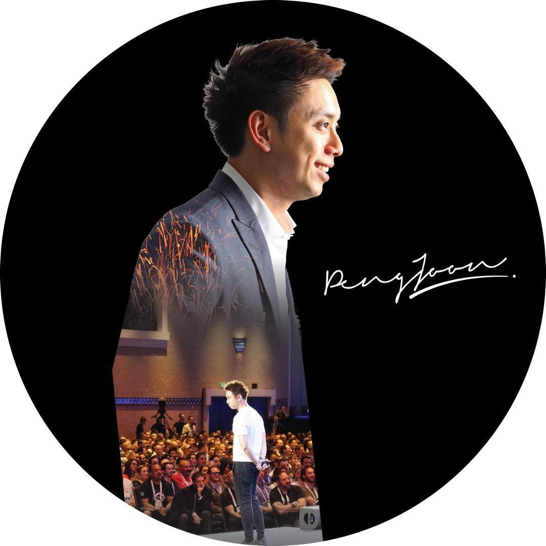 Peng Joon - Comment TRIGGER and I’ll send you the complete... | Facebook