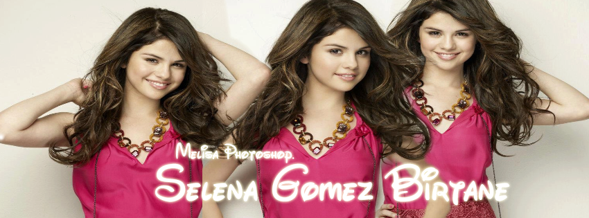 Selena Gomez Bitane