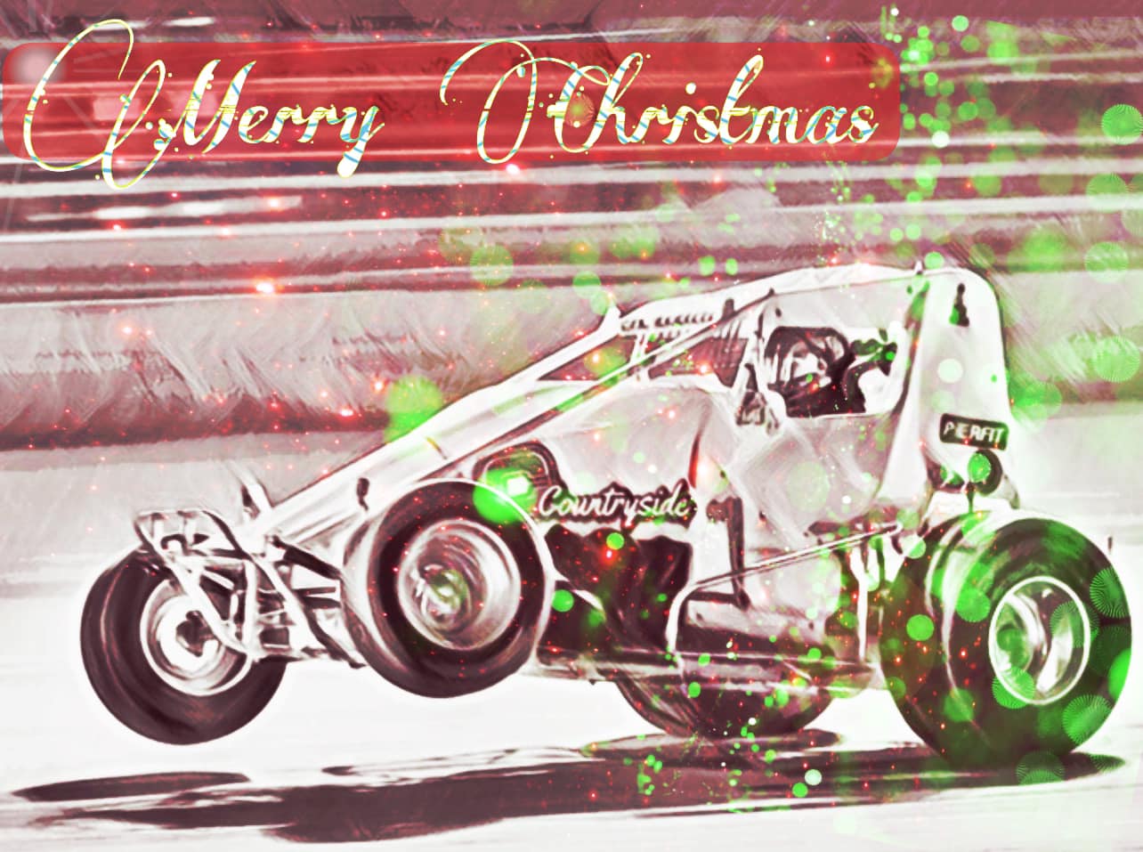 Howard Racing