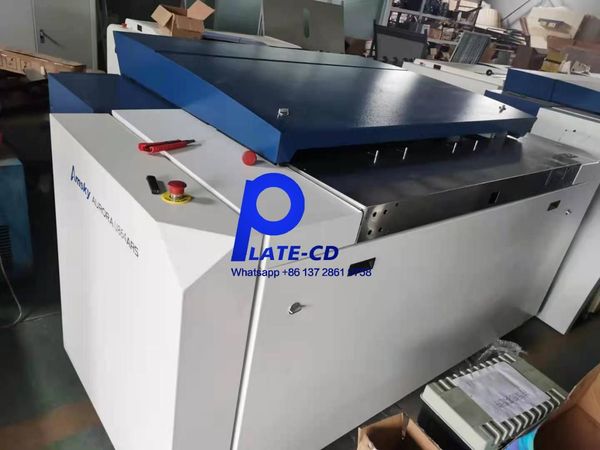 Chuangda Printing Equipment Co.,Ltd | Shenzhen