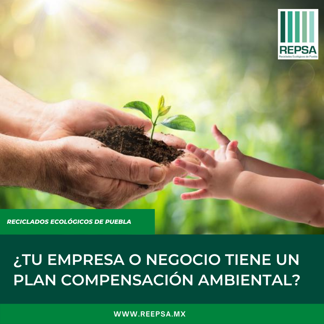 ¿Qué es la... - REPSA - Reciclados Ecológicos de Puebla | Facebook