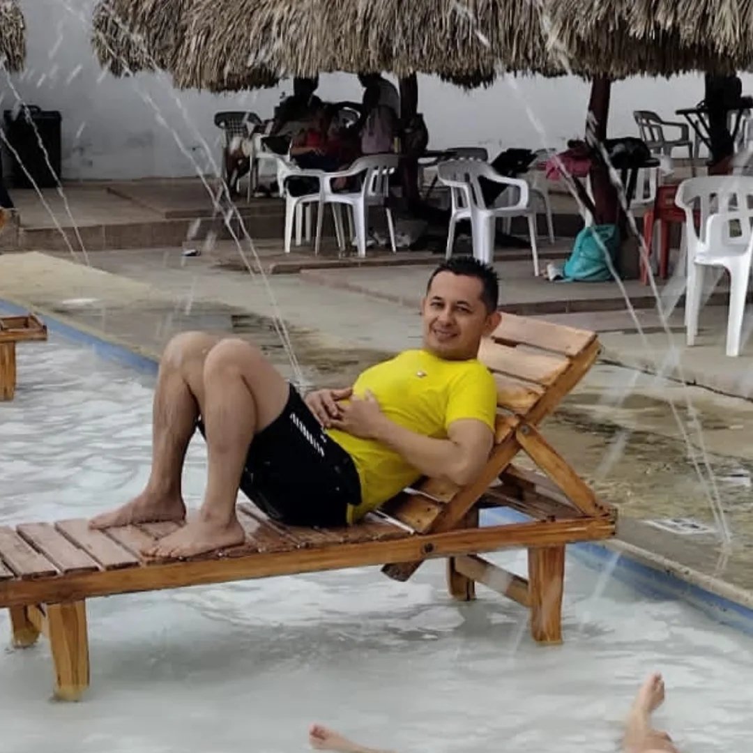 Quique Diaz Amaris