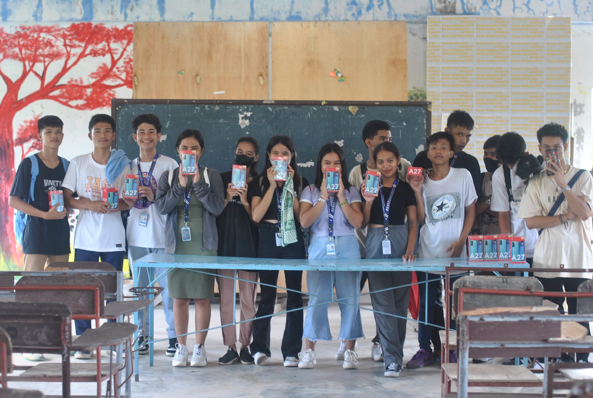 SCSIT Madridejos-Elementary and Secondary | Cebu City