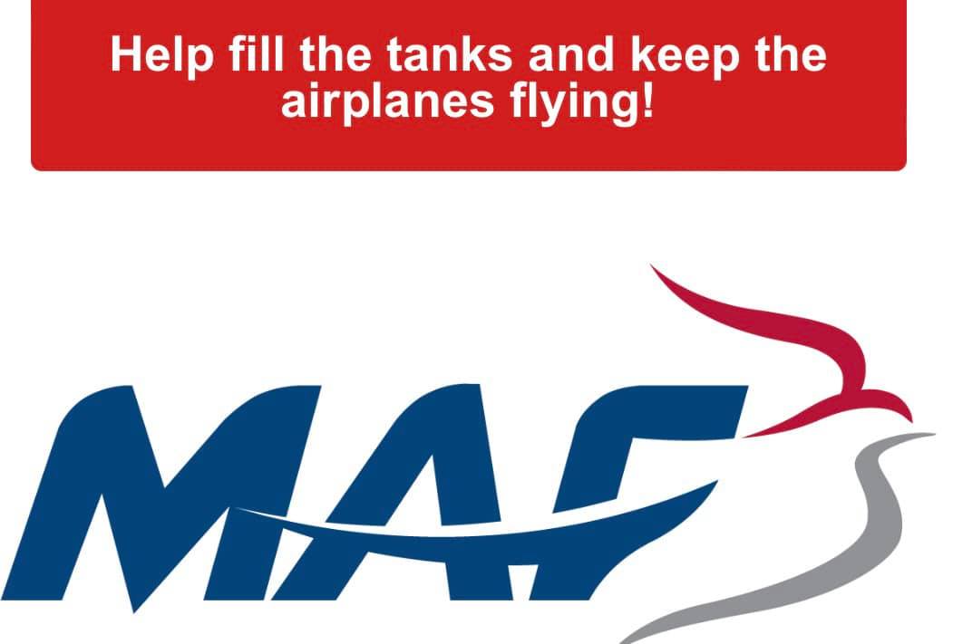 MESSAGE FROM MAF, NORTH- EASTERN... - Foundation All Nations | Facebook