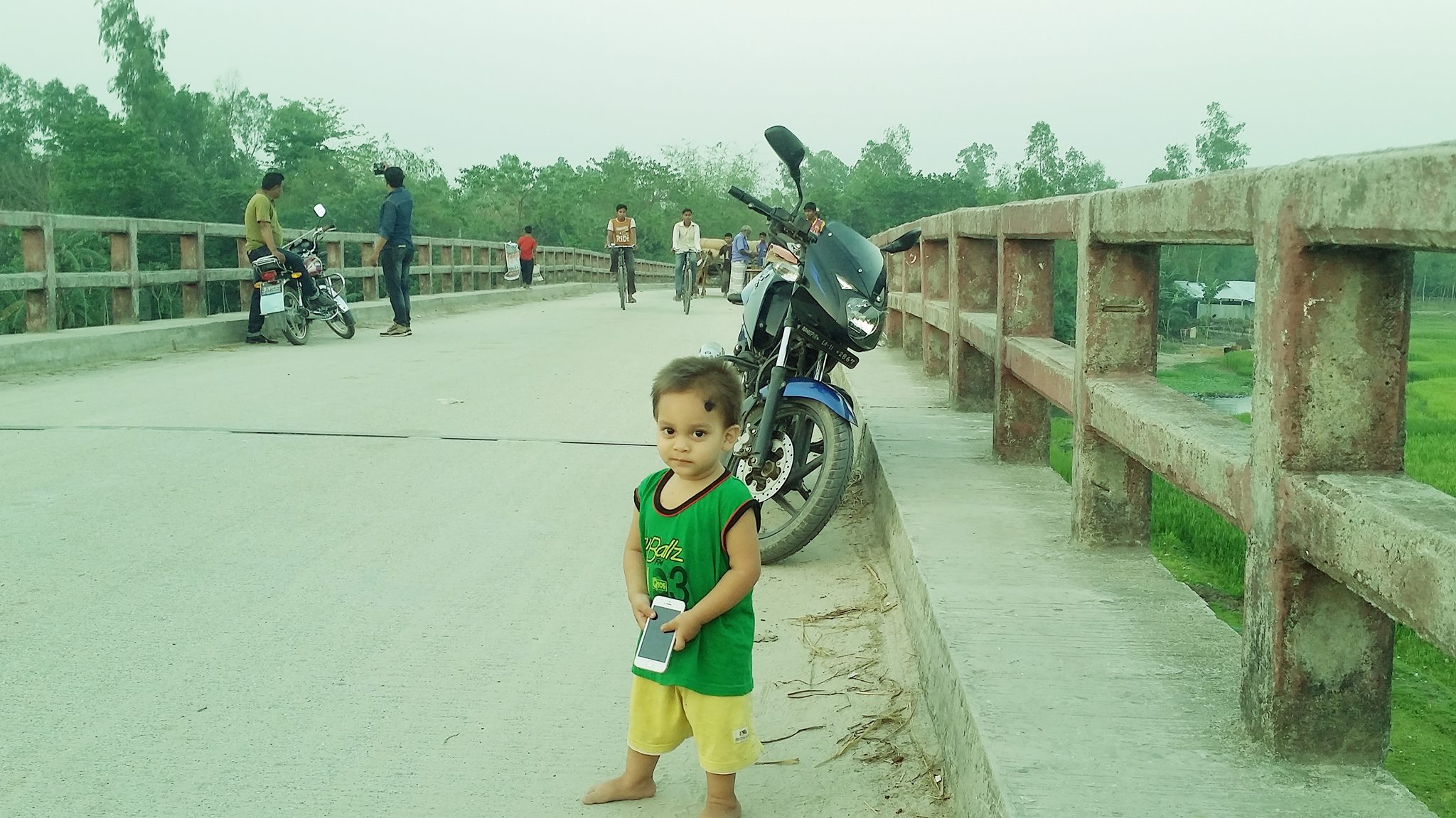 Zayan Rana