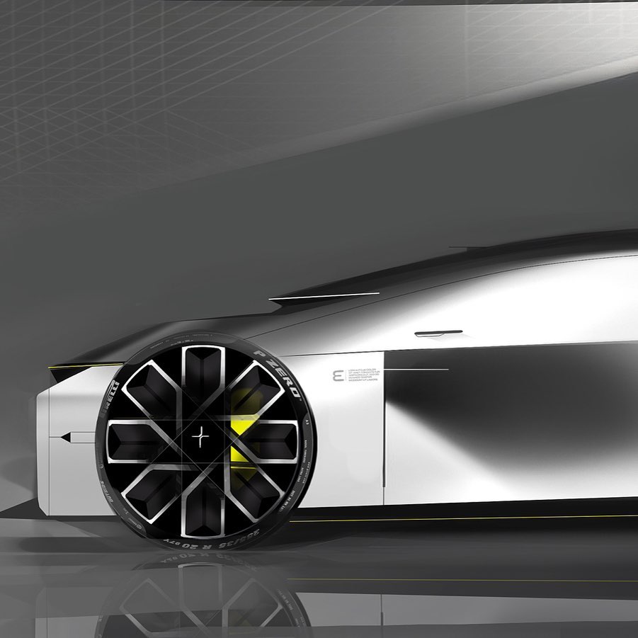 Polestar Design Community... - Polestar Design Community