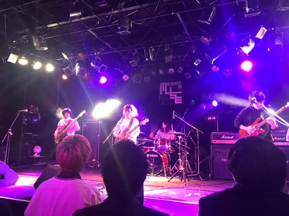 摂南大学軽音楽部 - 摂南大学軽音楽部 added a new photo.