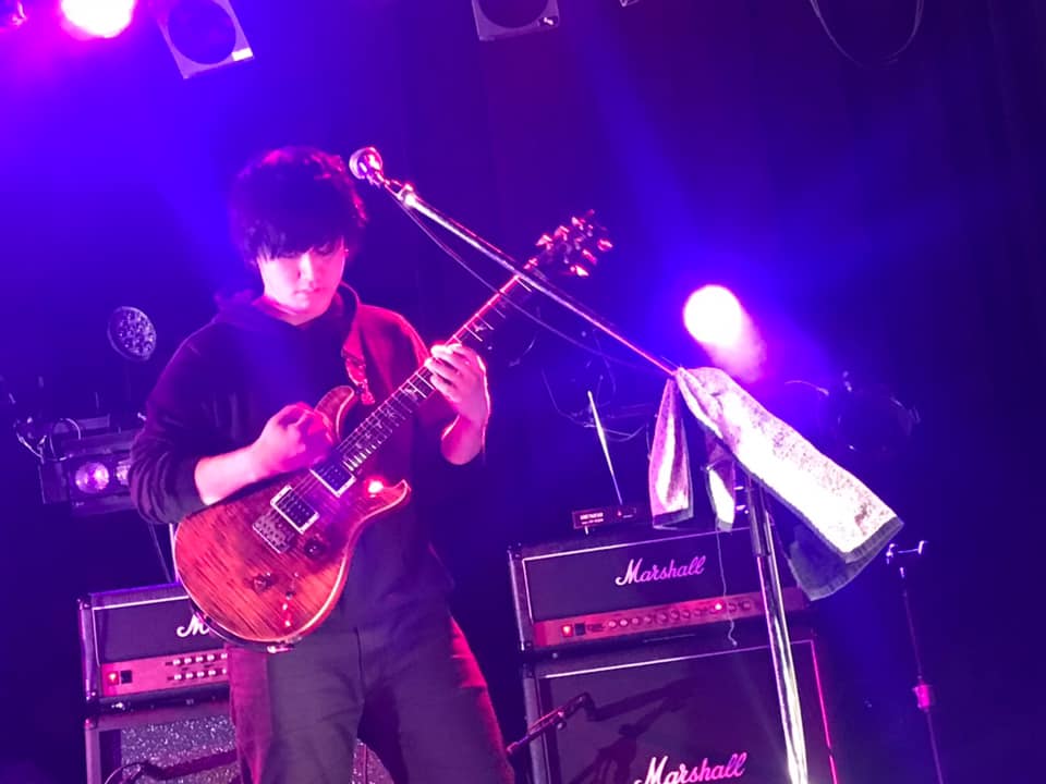 摂南大学軽音楽部 - 摂南大学軽音楽部 added a new photo.
