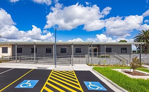 PROJECT COMPLETION | Camden Works... - Marathon Modular