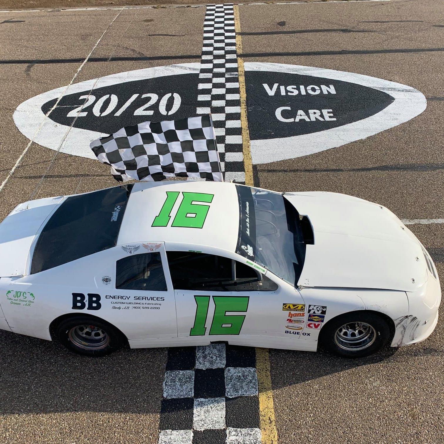 Thomas Payne Racing