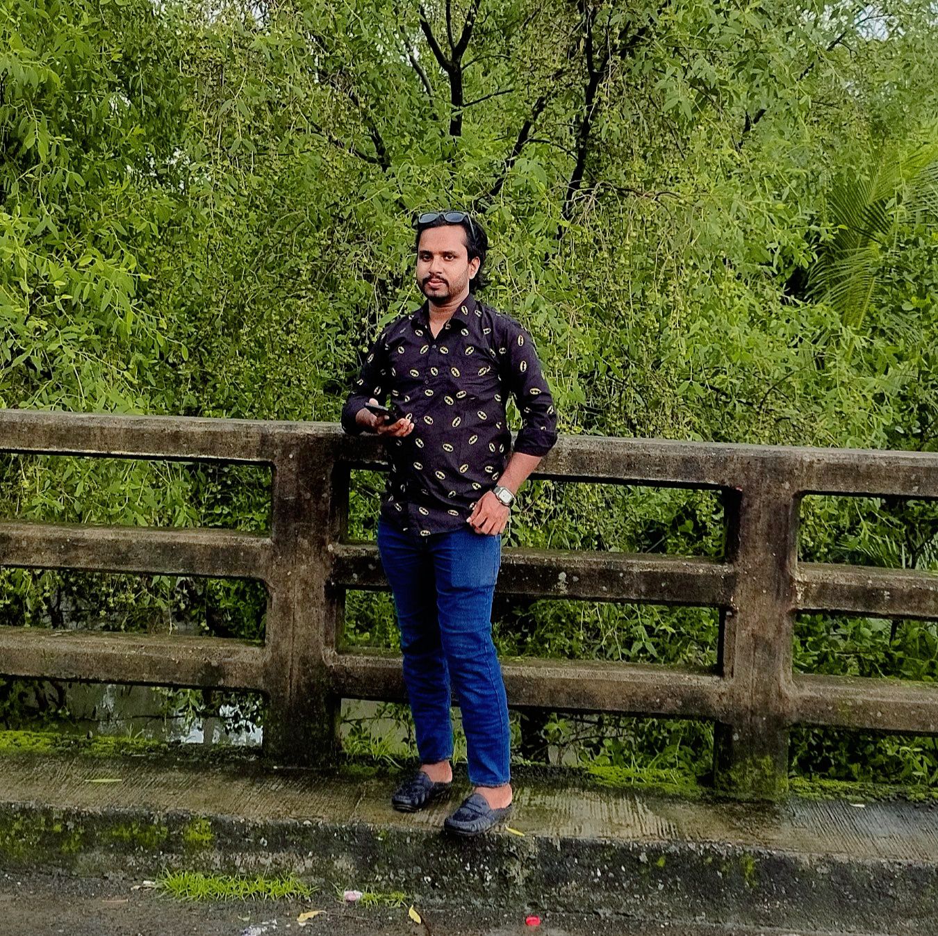 Robiul Islam Rakib