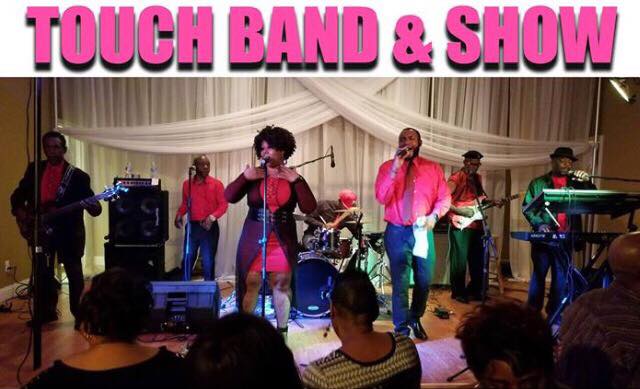Touch Band & Show