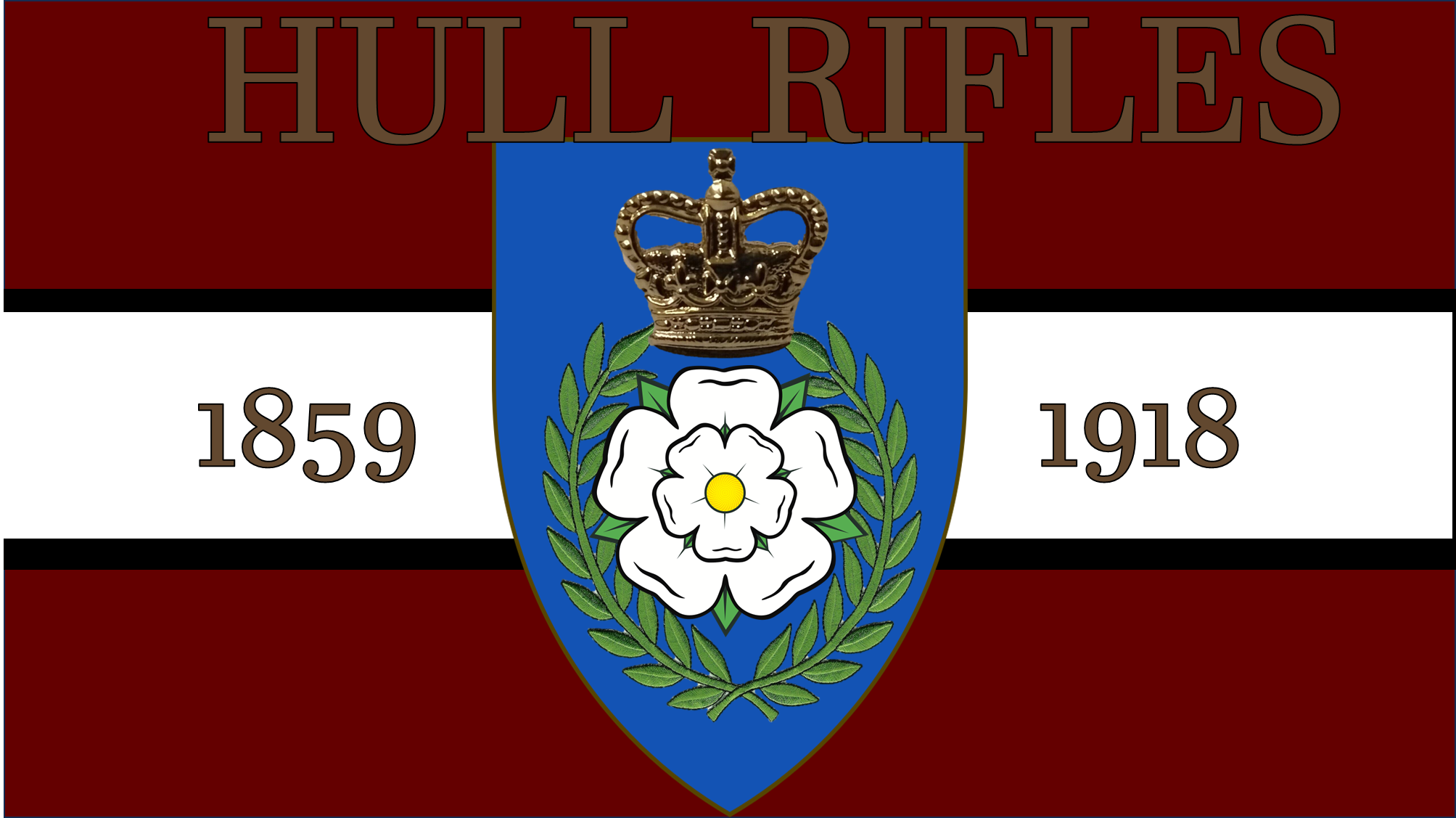 Hull Rifles 1859 - 1918 | Facebook