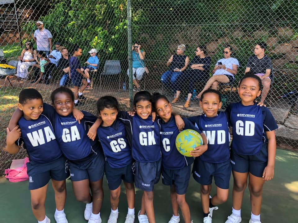 Good luck to our grade 2 and 3... - Curro Heritage House | Facebook