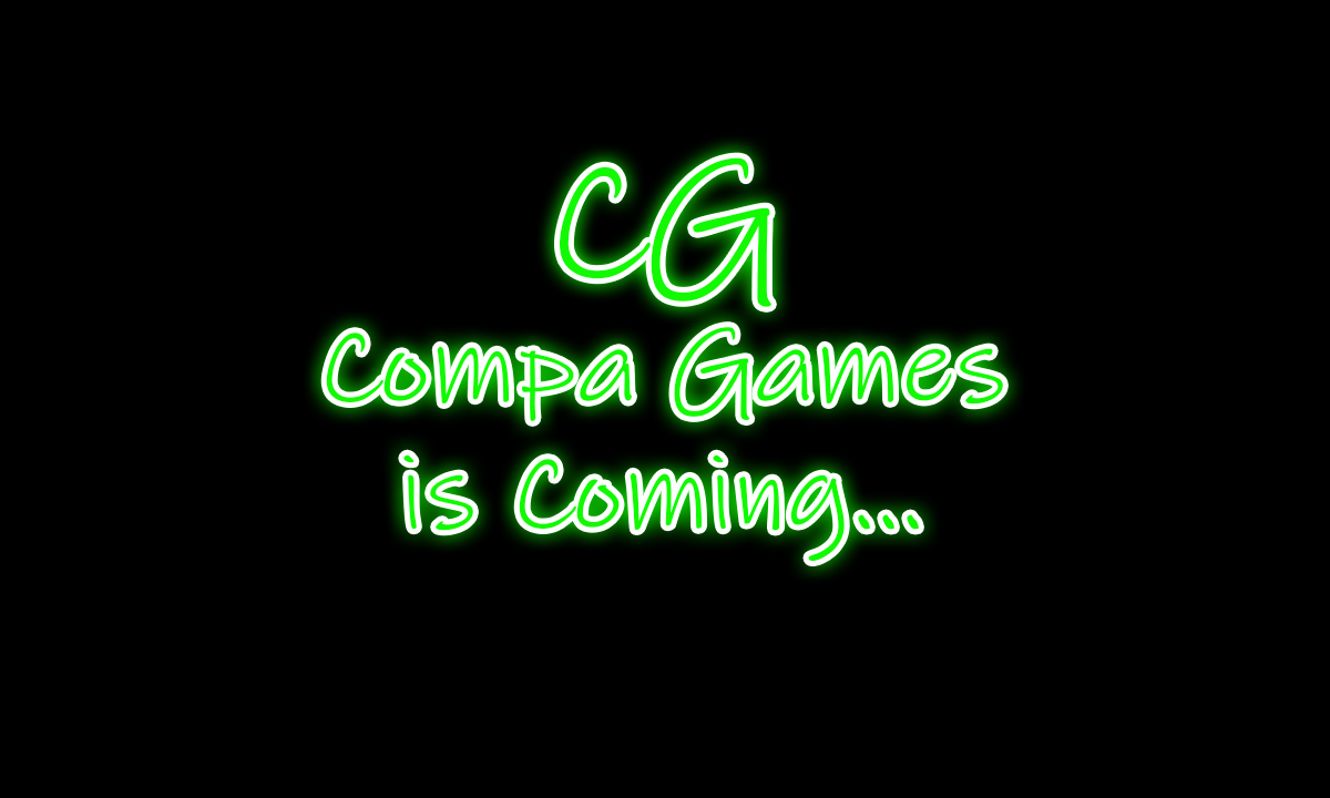 CG Compa Games