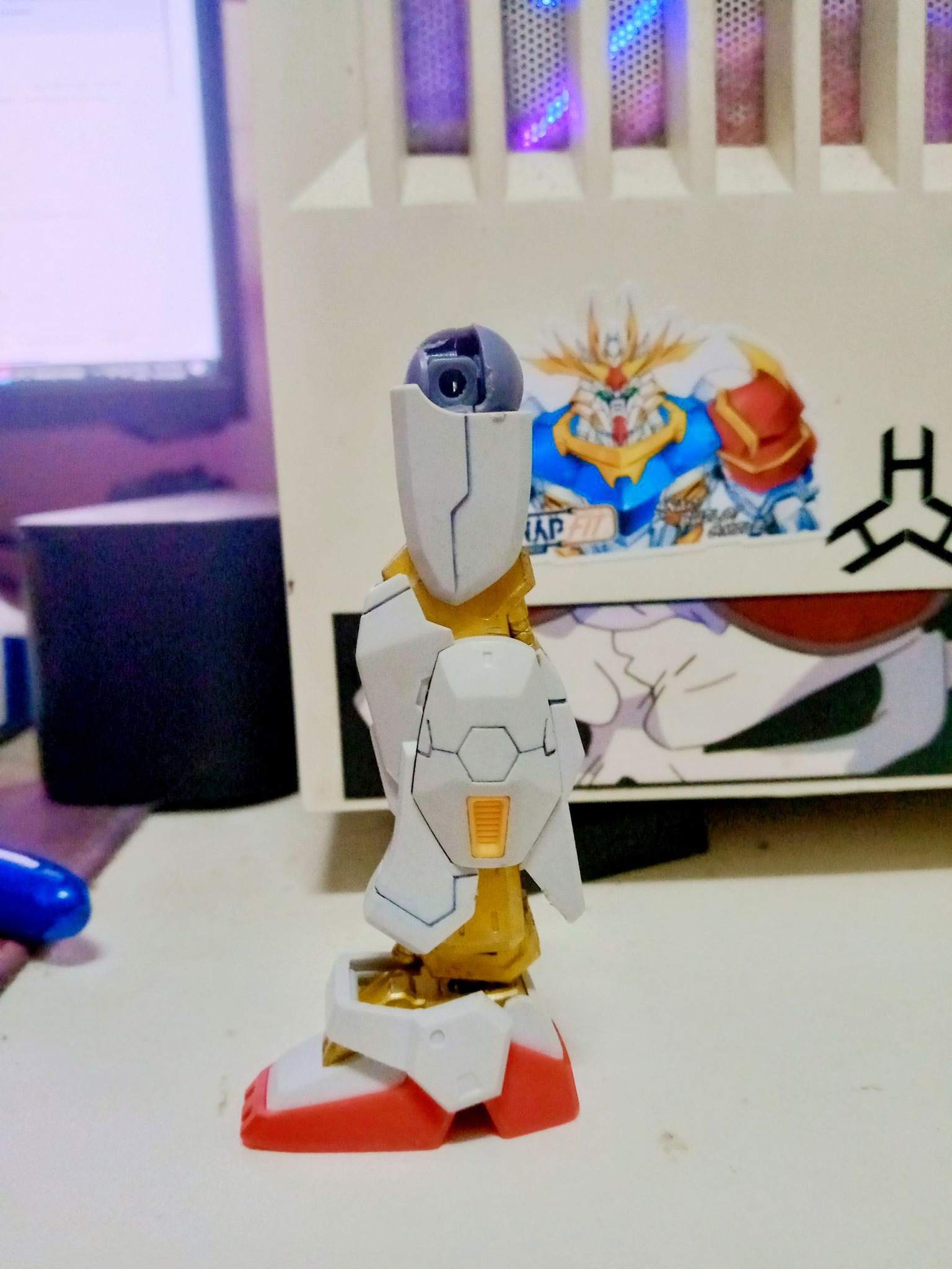 Love: Gundam!!