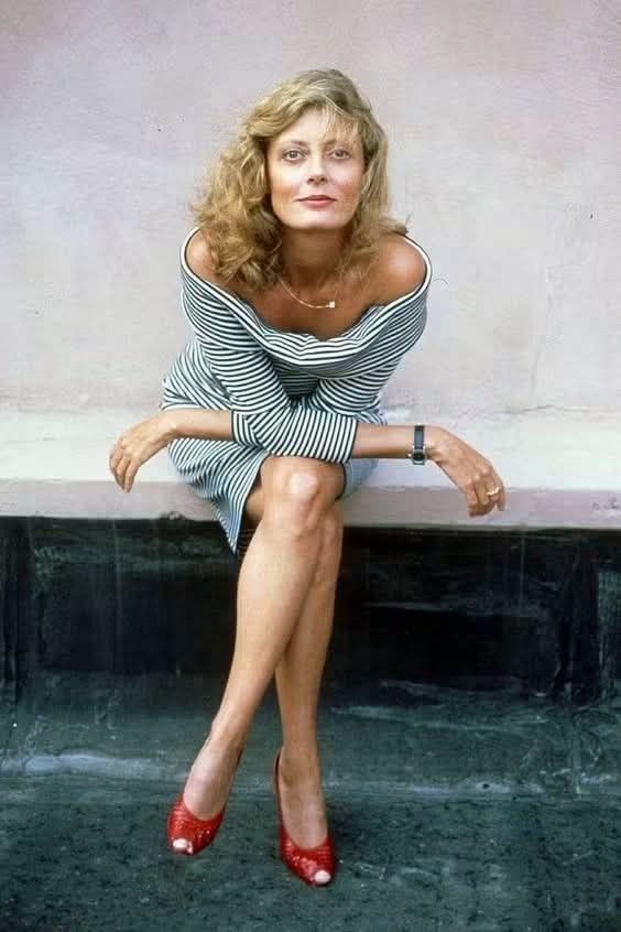 Susan Sarandon