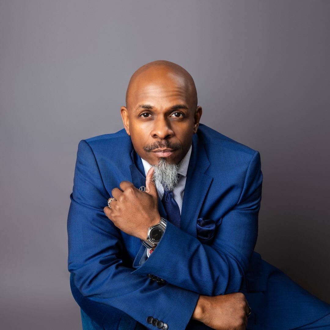 Darryl L. Rivers
