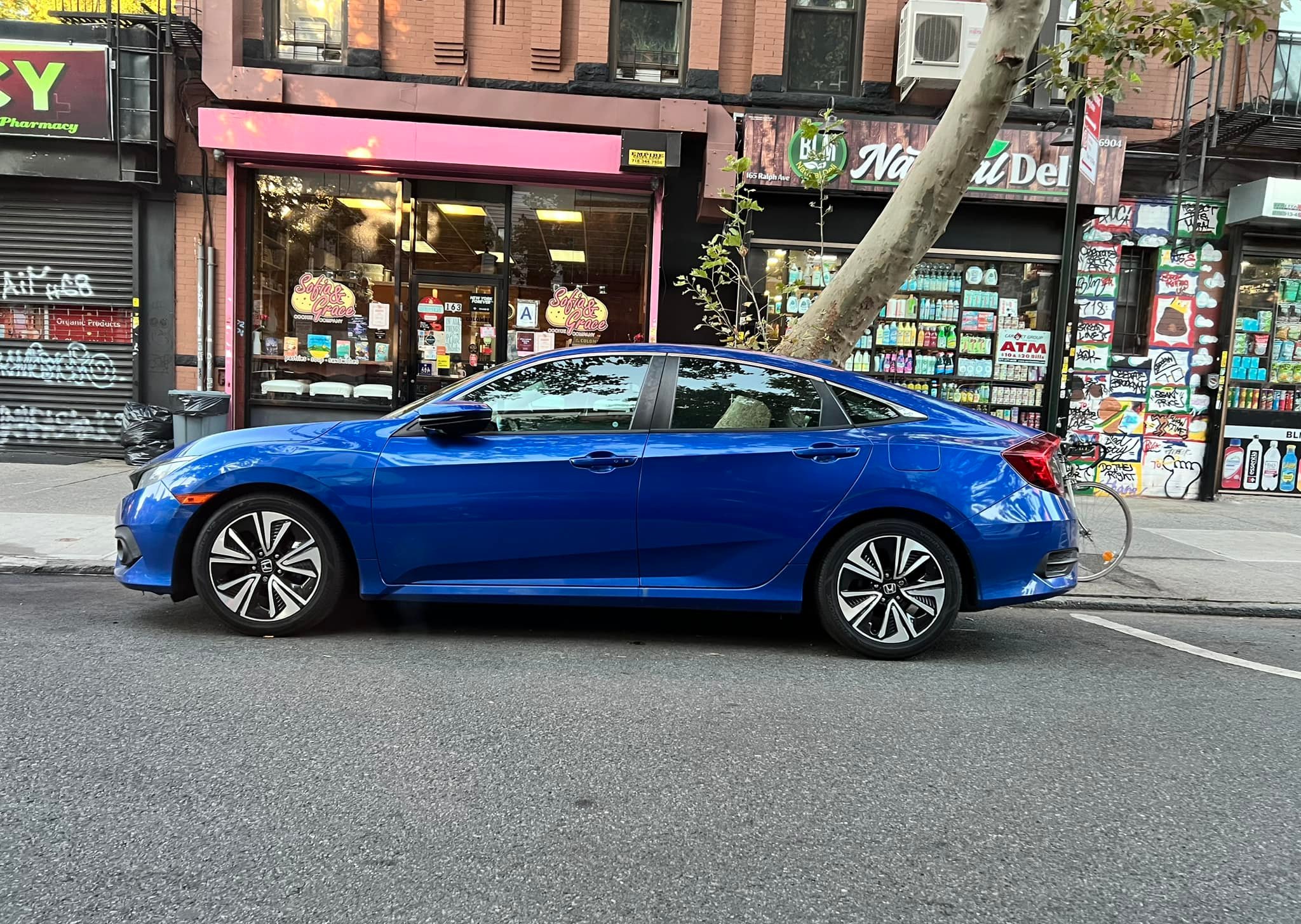 Suggest- a cool chrome wheel ty in advance