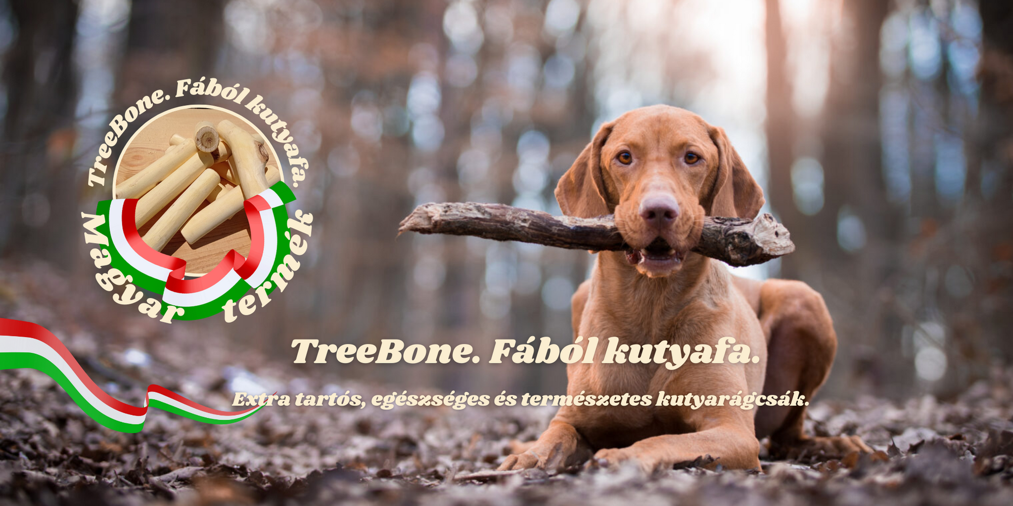Tree Bone | Dánszentmiklós
