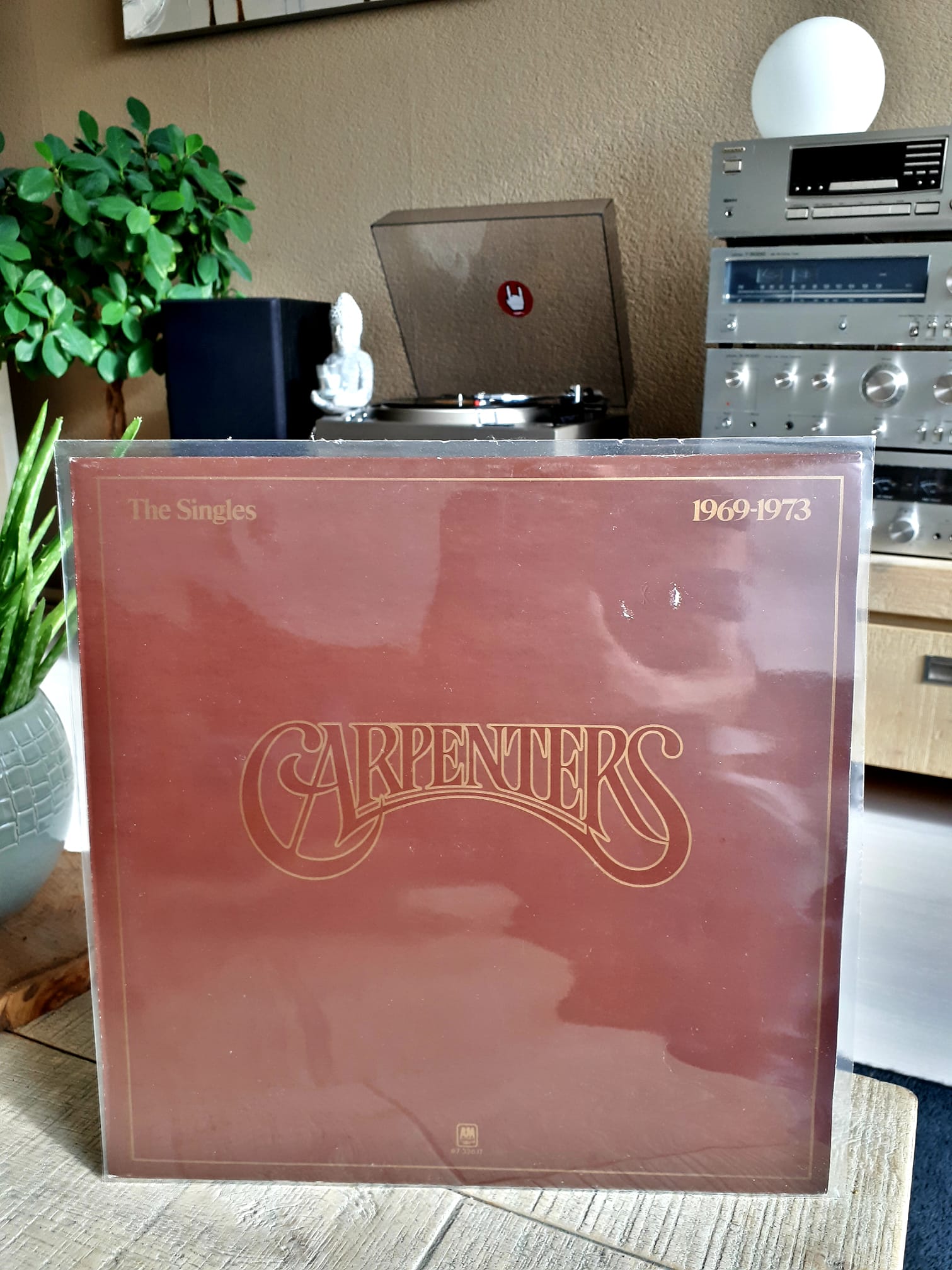 Carpenters News - 