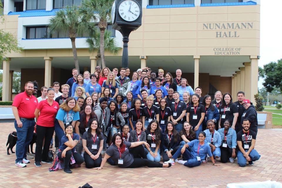 LSSC Leesburg SGA & LSSC-South Lake... - LSSC Student Life