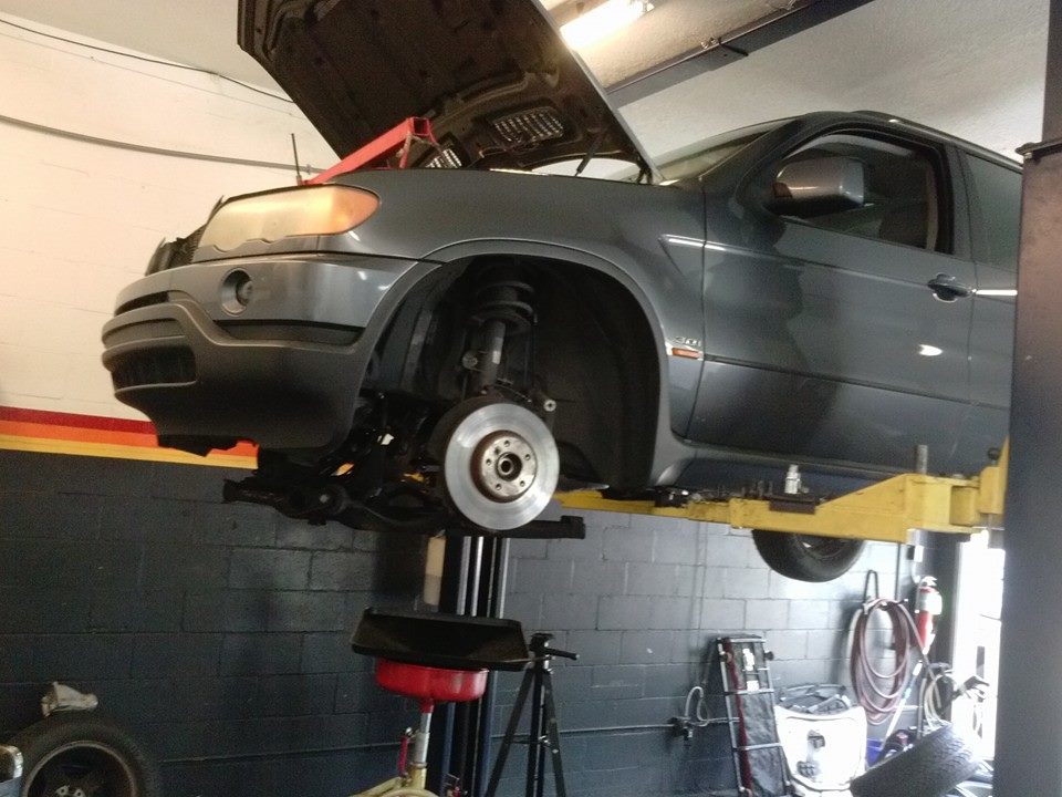 CB Autotech INC | Jacksonville FL