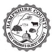 Hampshire County Commission Livestream of the Commission Meetings as ...